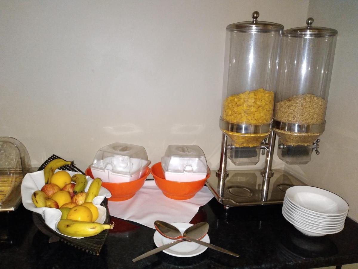 City Lodge Etosha Omuthiya 외부 사진