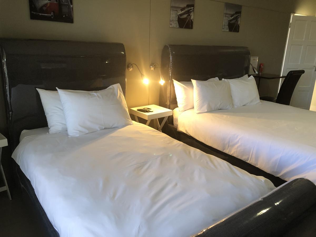 City Lodge Etosha Omuthiya 외부 사진