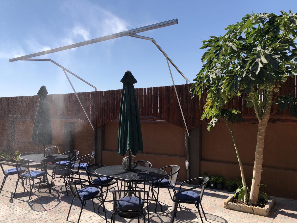 City Lodge Etosha Omuthiya 외부 사진