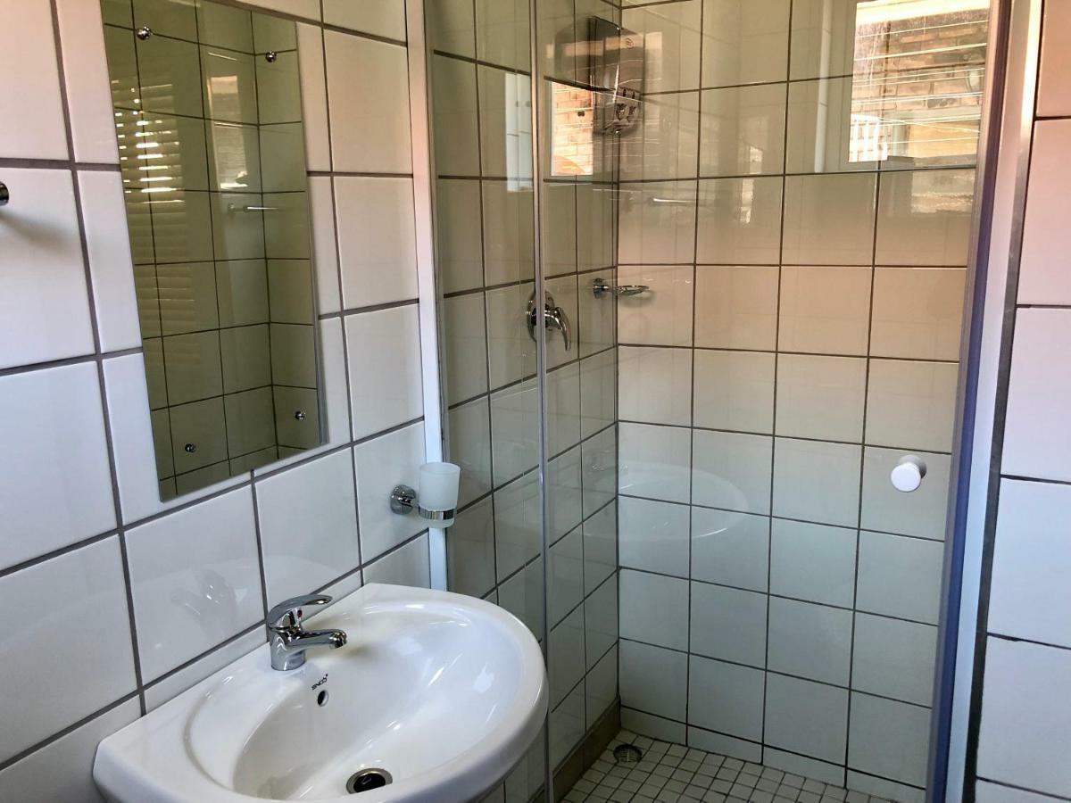 City Lodge Etosha Omuthiya 외부 사진