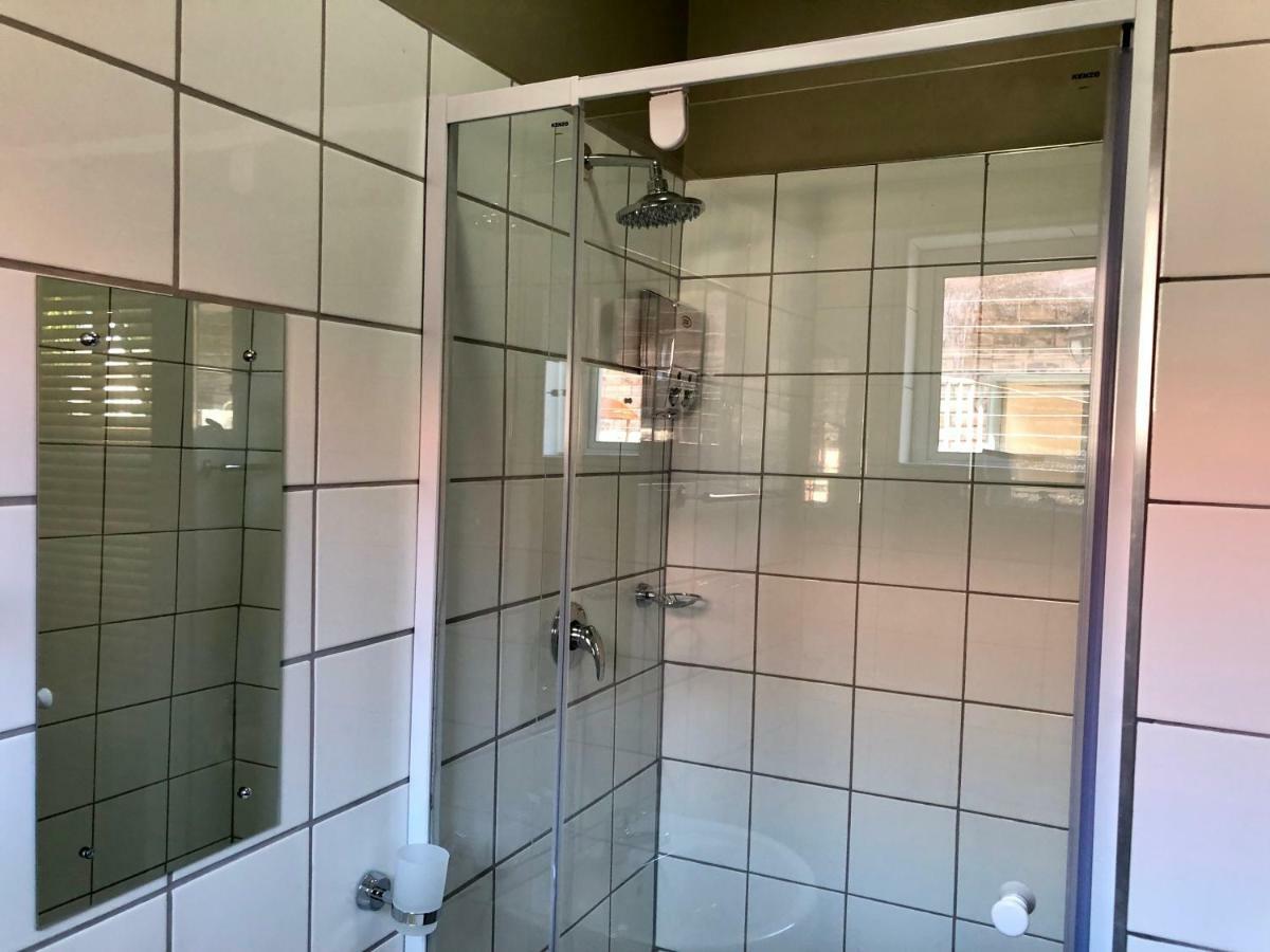 City Lodge Etosha Omuthiya 외부 사진